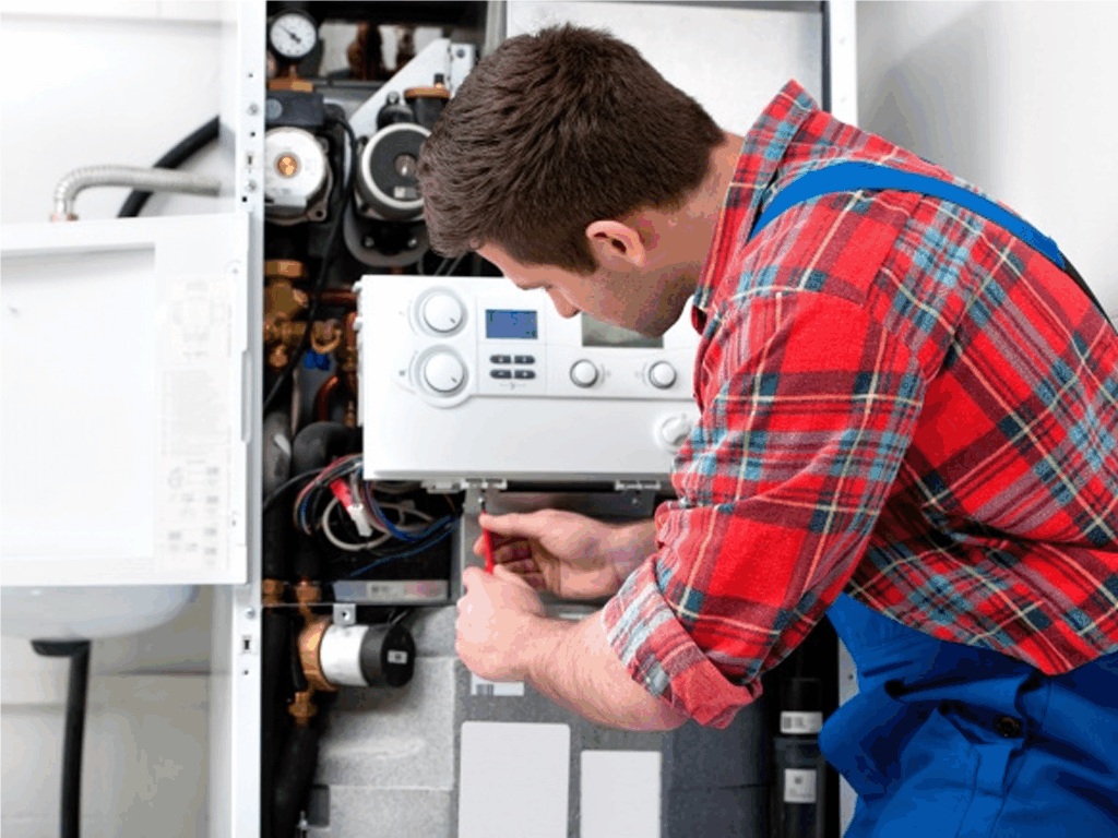 Gördes Siemens Siemens kombi petek temizleme – Isınma sorunu kökünden çözüldü. - Teknik servis örneği